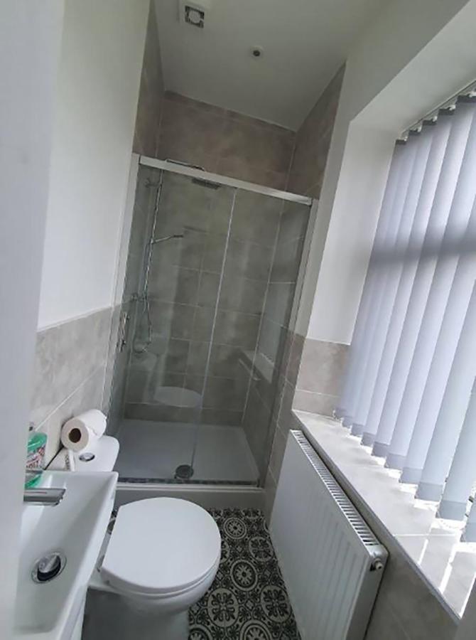 Double Bed L1 Burnley City Centre Экстерьер фото
